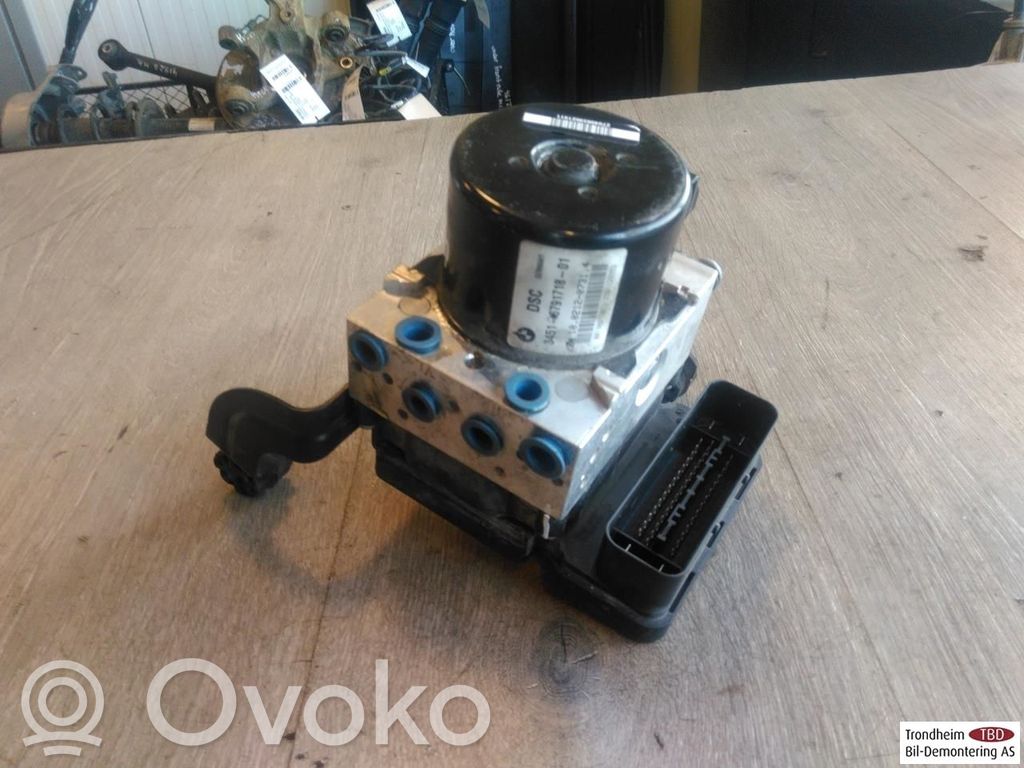 BMW 1 F20 F21 ABS Pump 