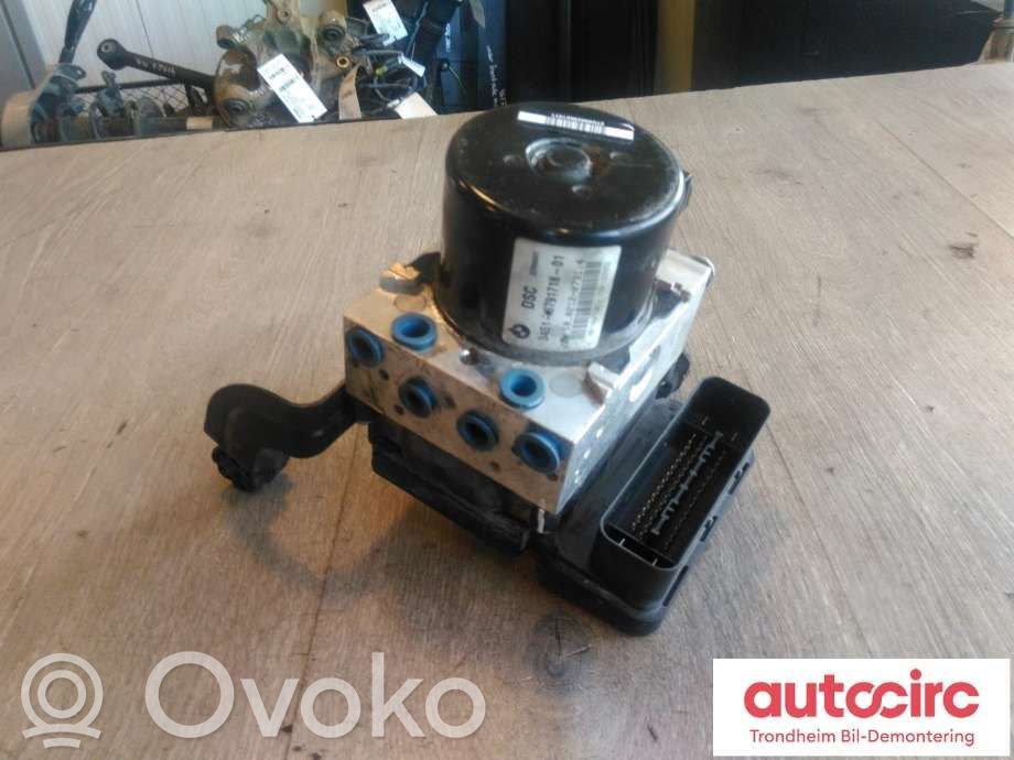 BMW 1 F20 F21 Блок ABS 
