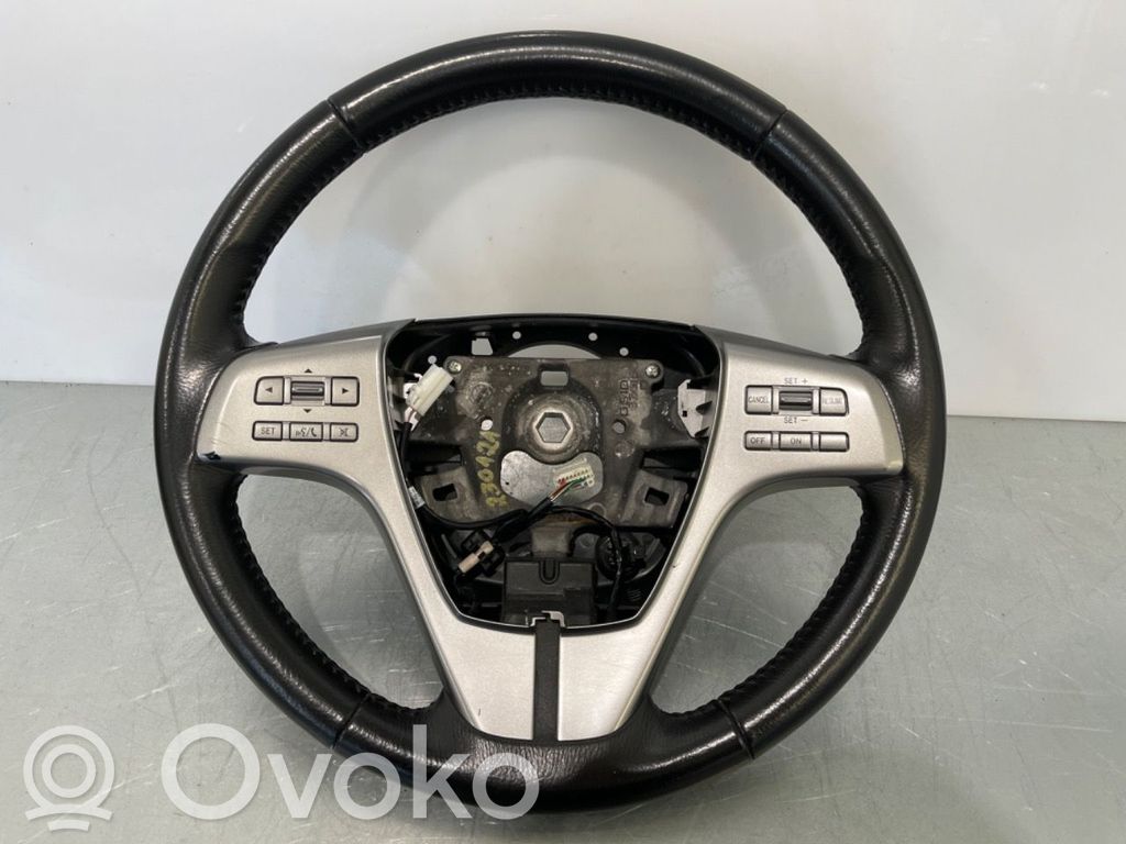 Mazda 6 Volante 
