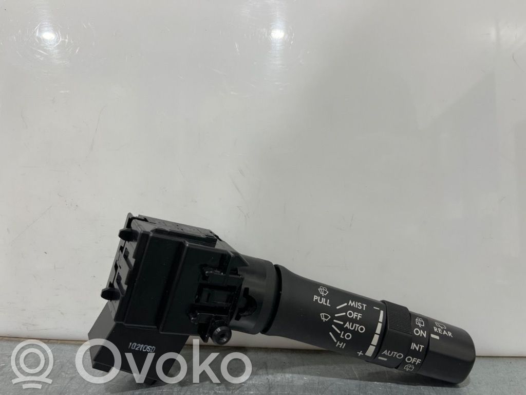 Leva comando tergicristalli   83114AJ070,83114AJ070