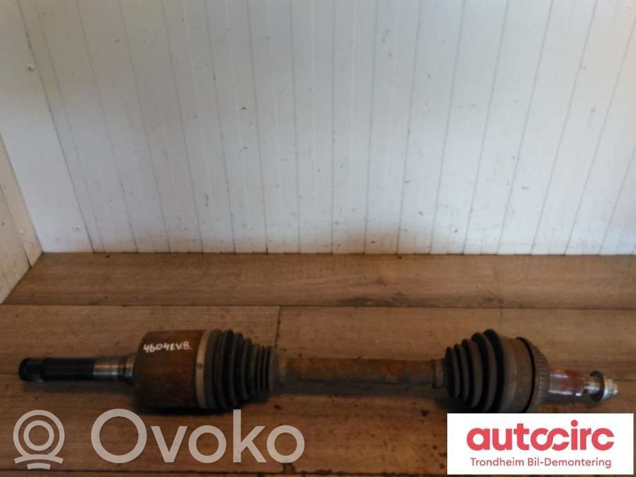 Land Rover Discovery 3 - LR3 Albero di trasmissione posteriore 