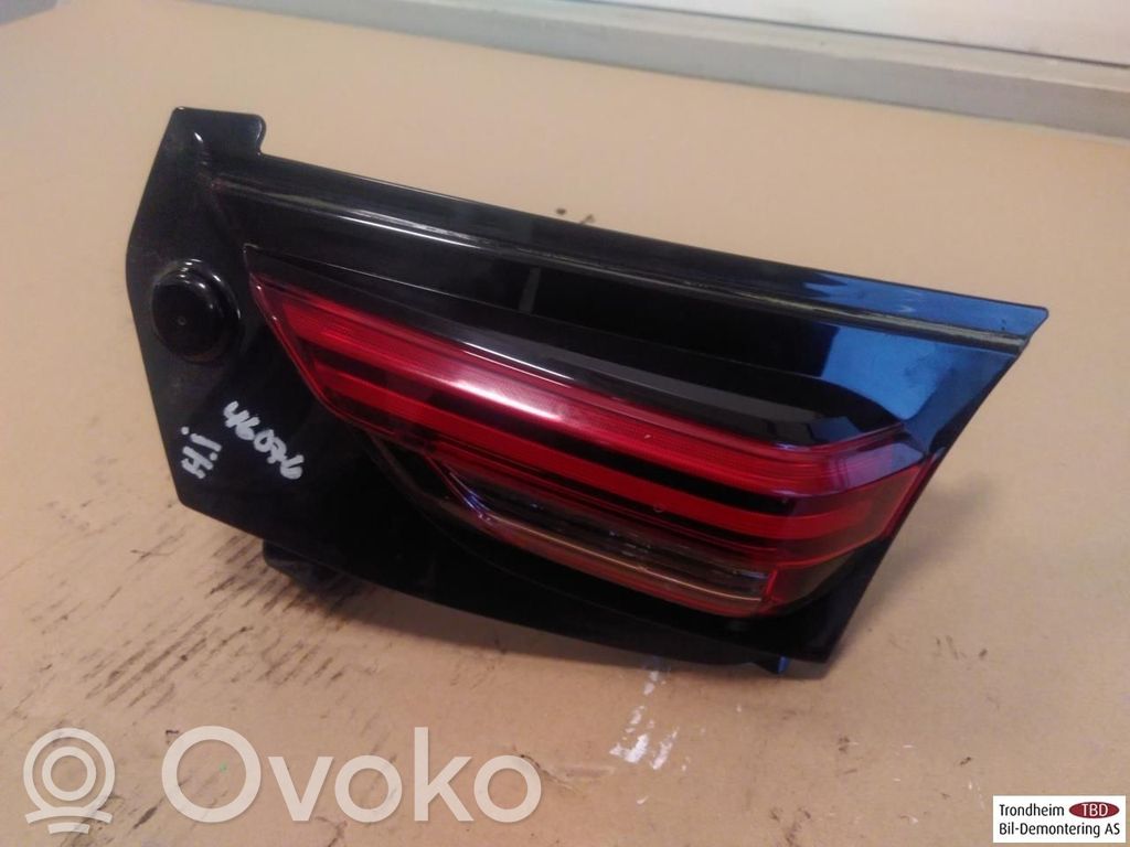 Mazda MX-30 Takavalot 