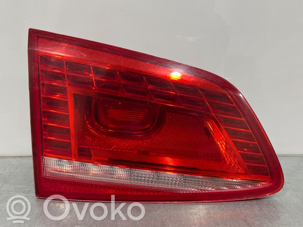 Volkswagen PASSAT B7 Takavalot