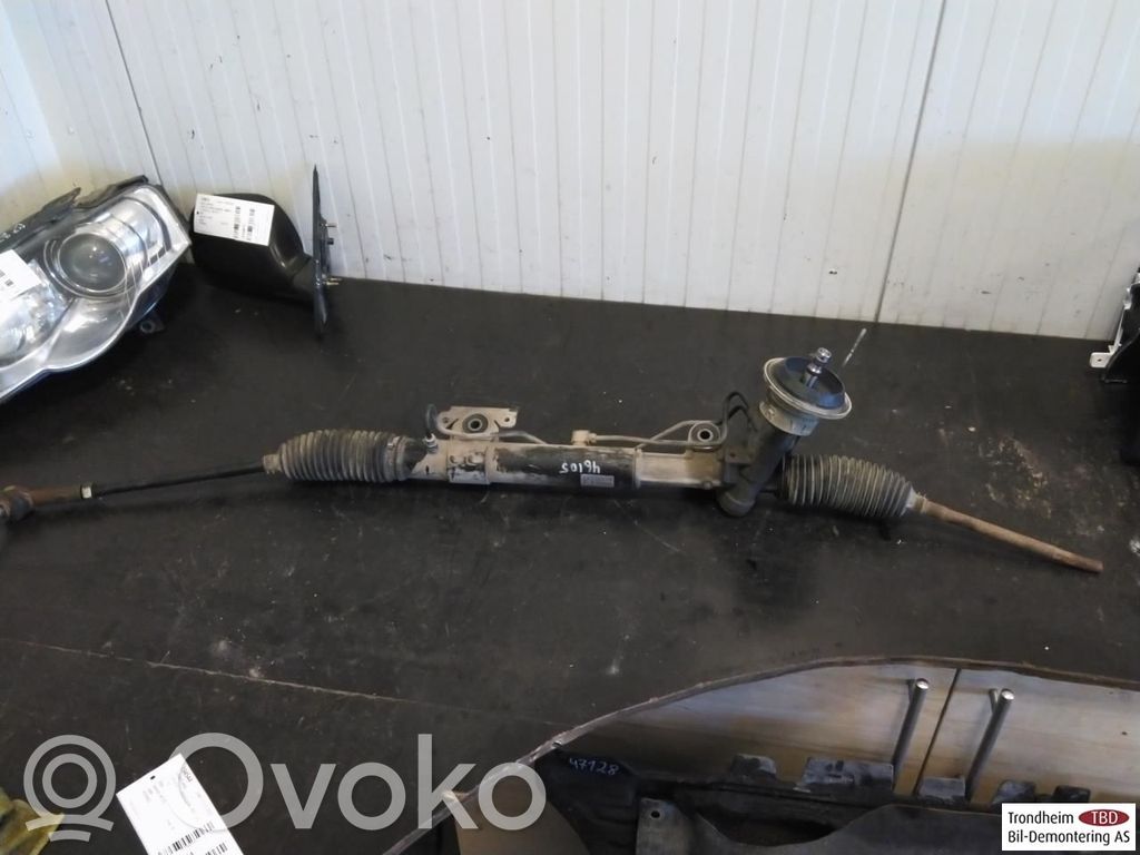 Cremallera de dirección   4410A246,4000YH,1663661980,1663661980,4000YH,4410A246
