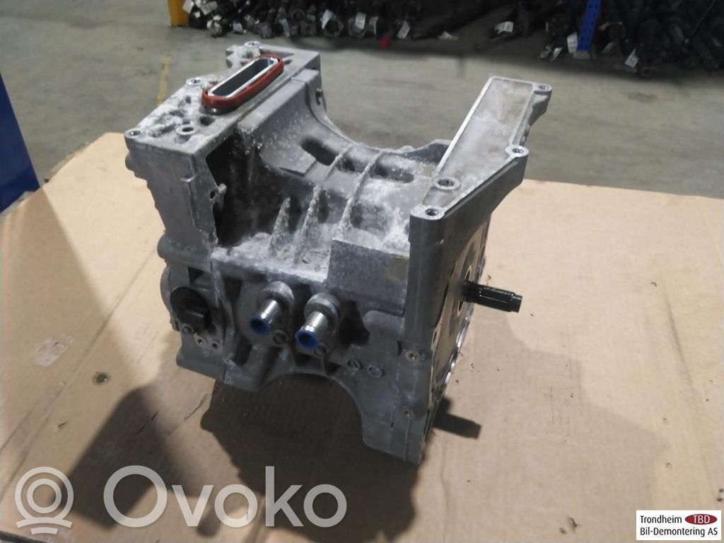 Nissan e-NV200 Motore elettrico per auto