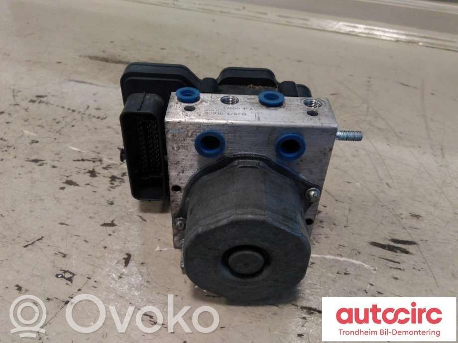 Nissan e-NV200 ABS bloks 