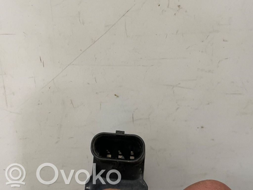 BMW 5 F10 F11 Commutateur de capteur de stationnement (PDC)