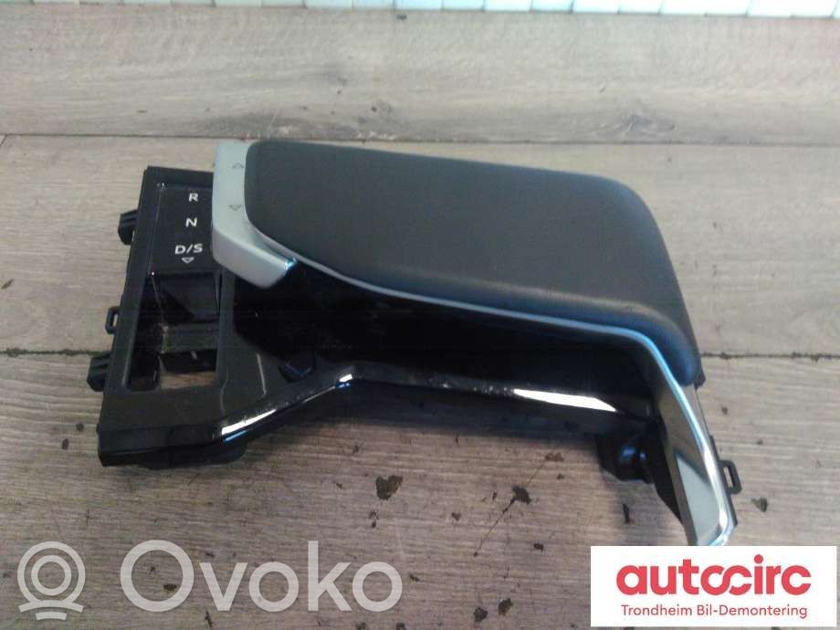 Audi e-tron Selector de cambios 