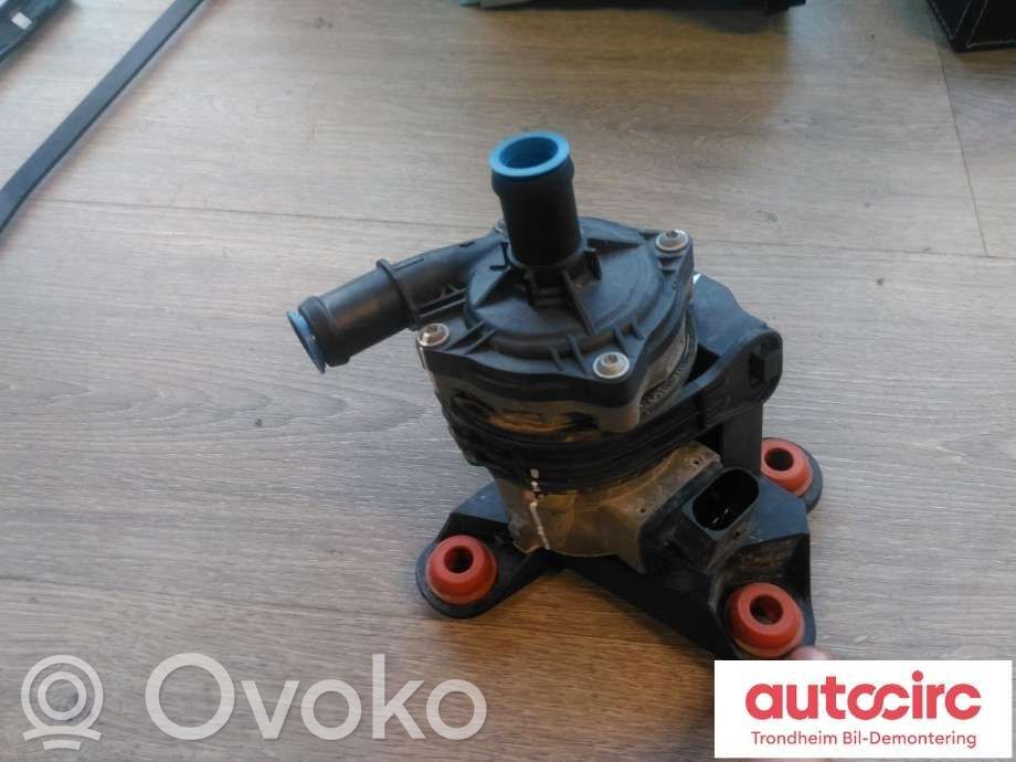 Audi e-tron Water pump 