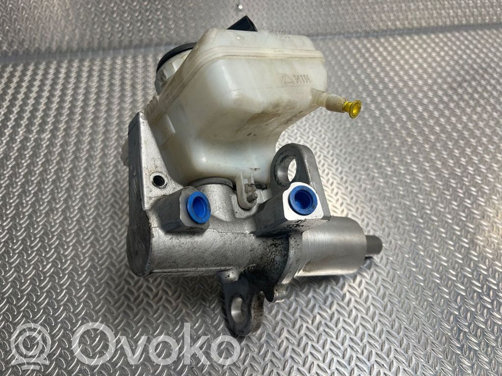 Audi A5 8T 8F Cilindro del sistema frenante