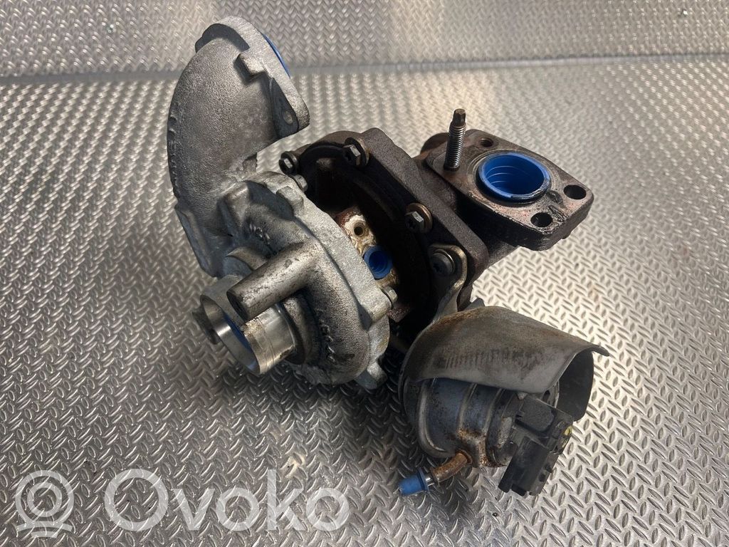 Turbo   0375P7,0375P7