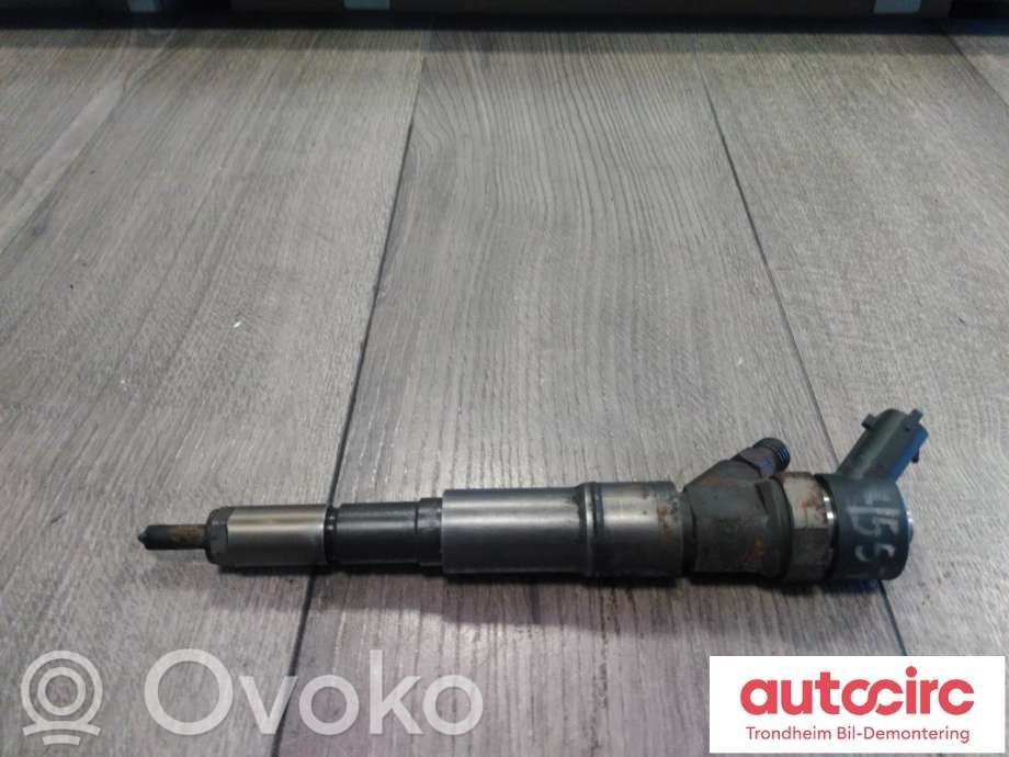 BMW 7 E38 Inyector de combustible 