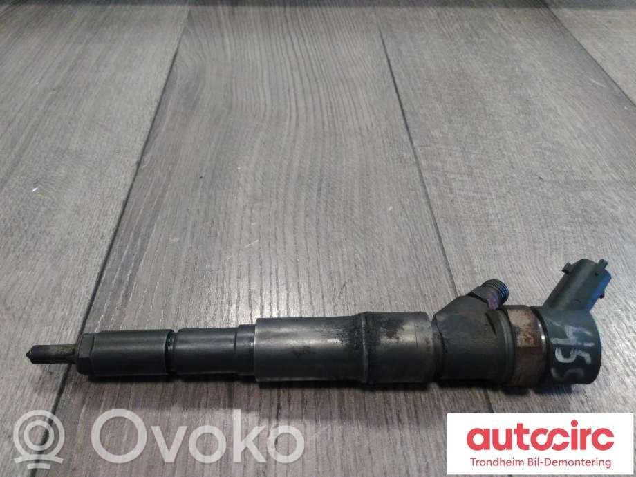 BMW 7 E38 Inyector de combustible 