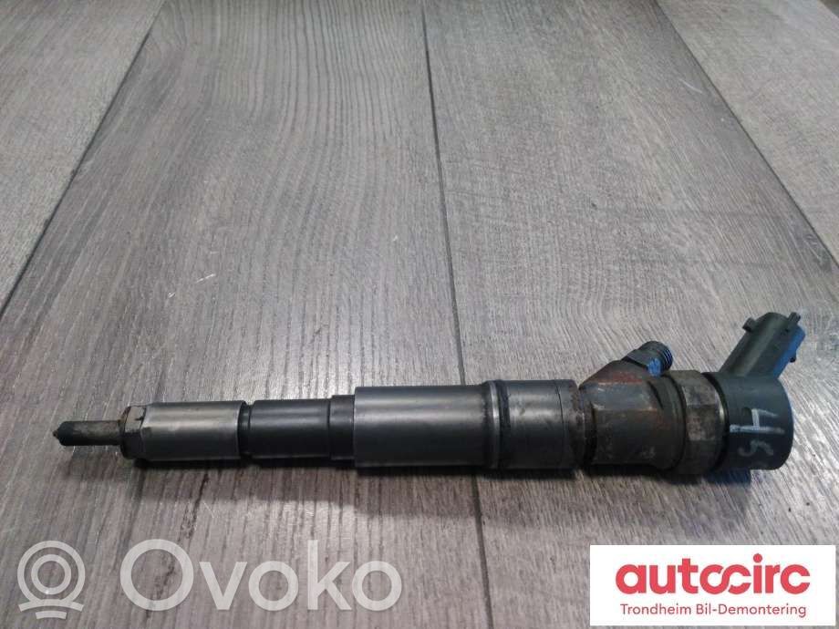 BMW 7 E38 Inyector de combustible 