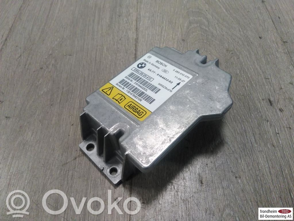ABS-Steuergerät   9184432,6577918443202,65779184432,65779184432,6577918443202,9184432