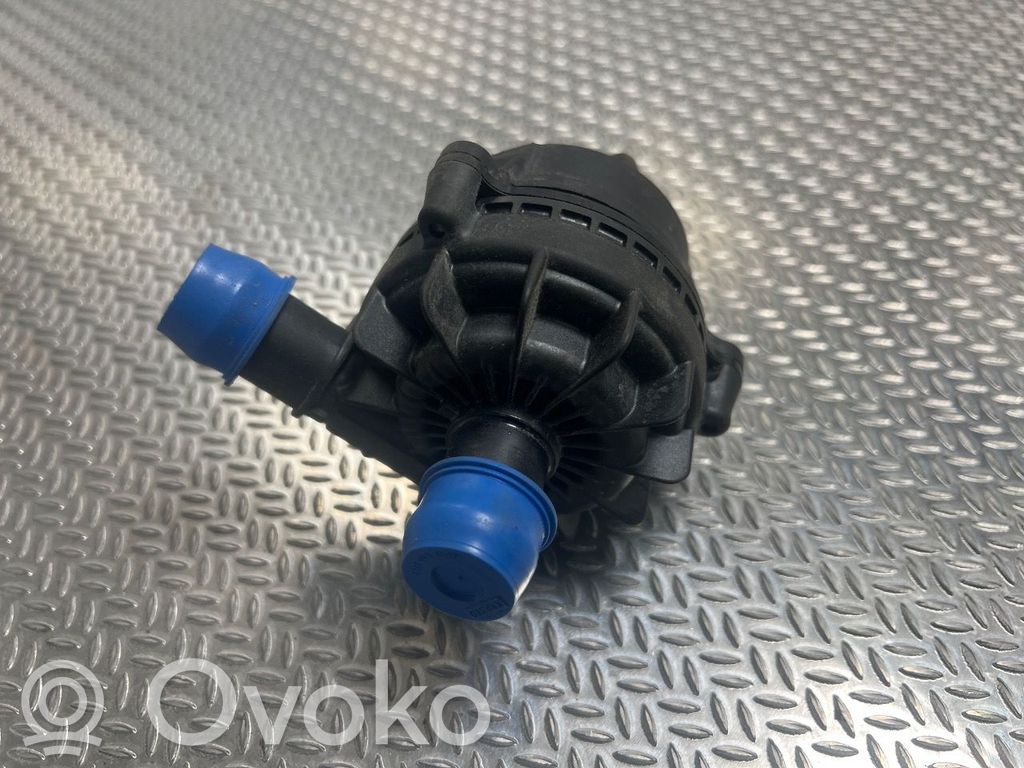 Volkswagen ID.4 Pompa dell’acqua