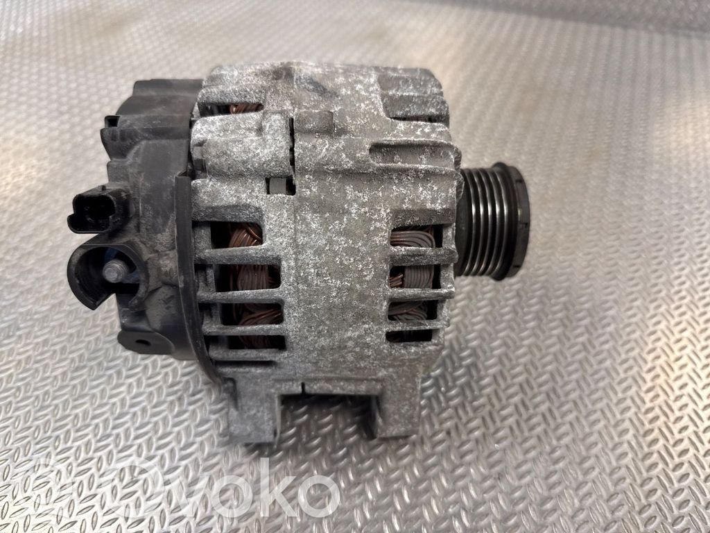 Generator/alternator   9678048880,9678048880