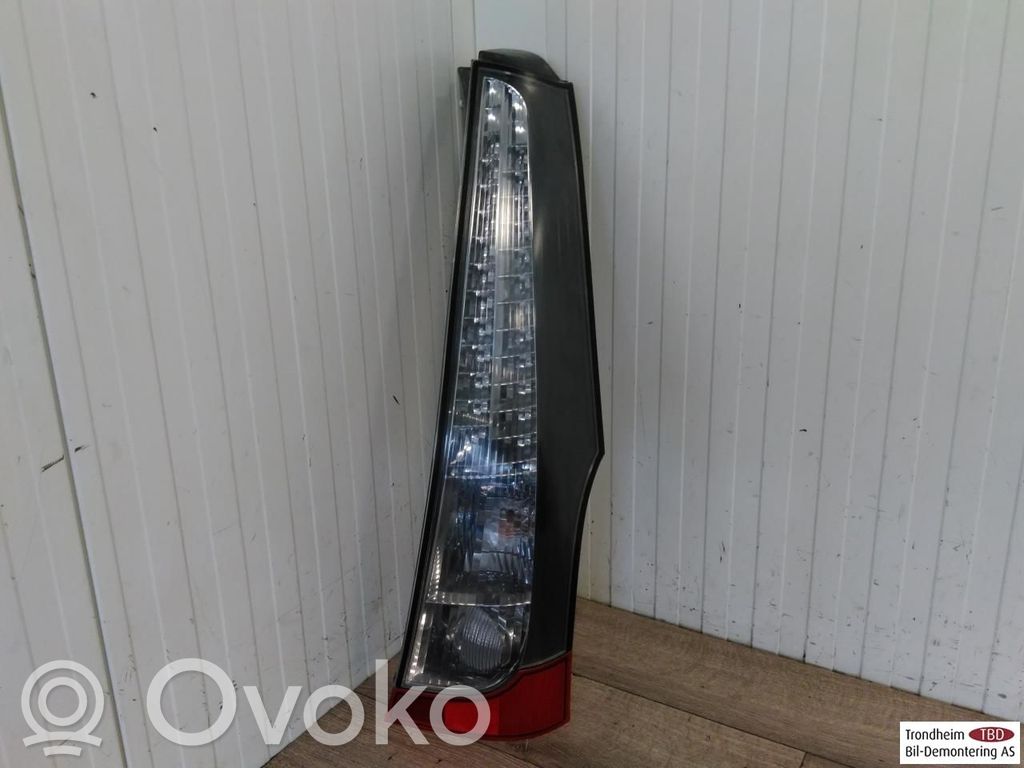 Mitsubishi Grandis Takavalot 