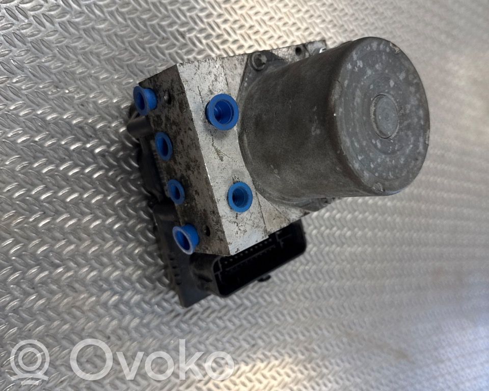 Peugeot Expert ABS Pump 