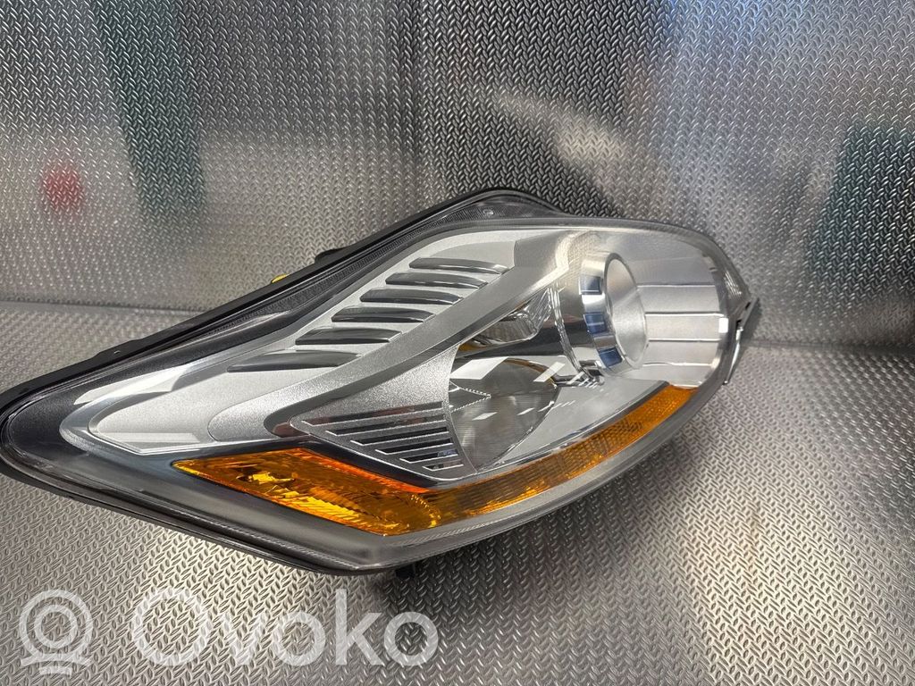Ford Kuga I Headlight/headlamp 