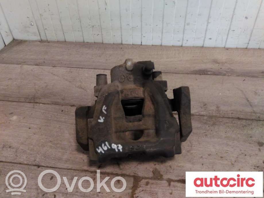 Opel Combo D Front brake caliper 