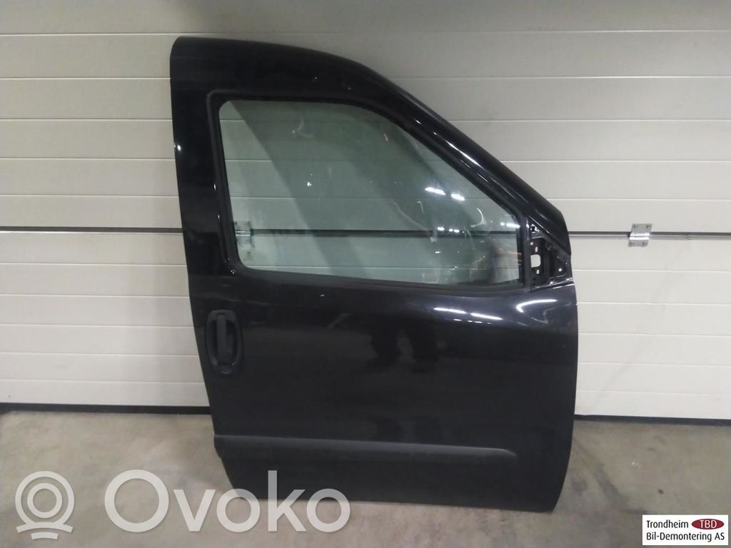 Opel Combo D Front door 