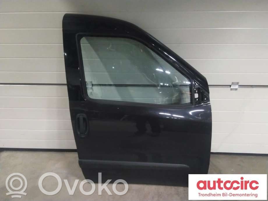 Opel Combo D Durvis 