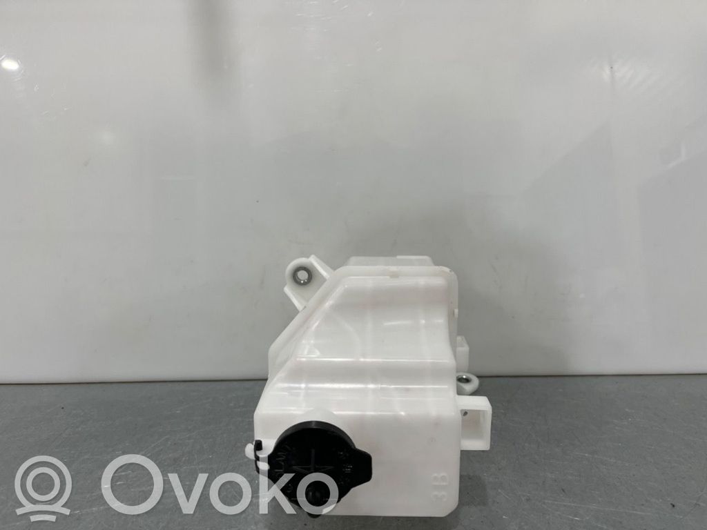 Toyota RAV 4 (XA50) Vas expansiune combustibil