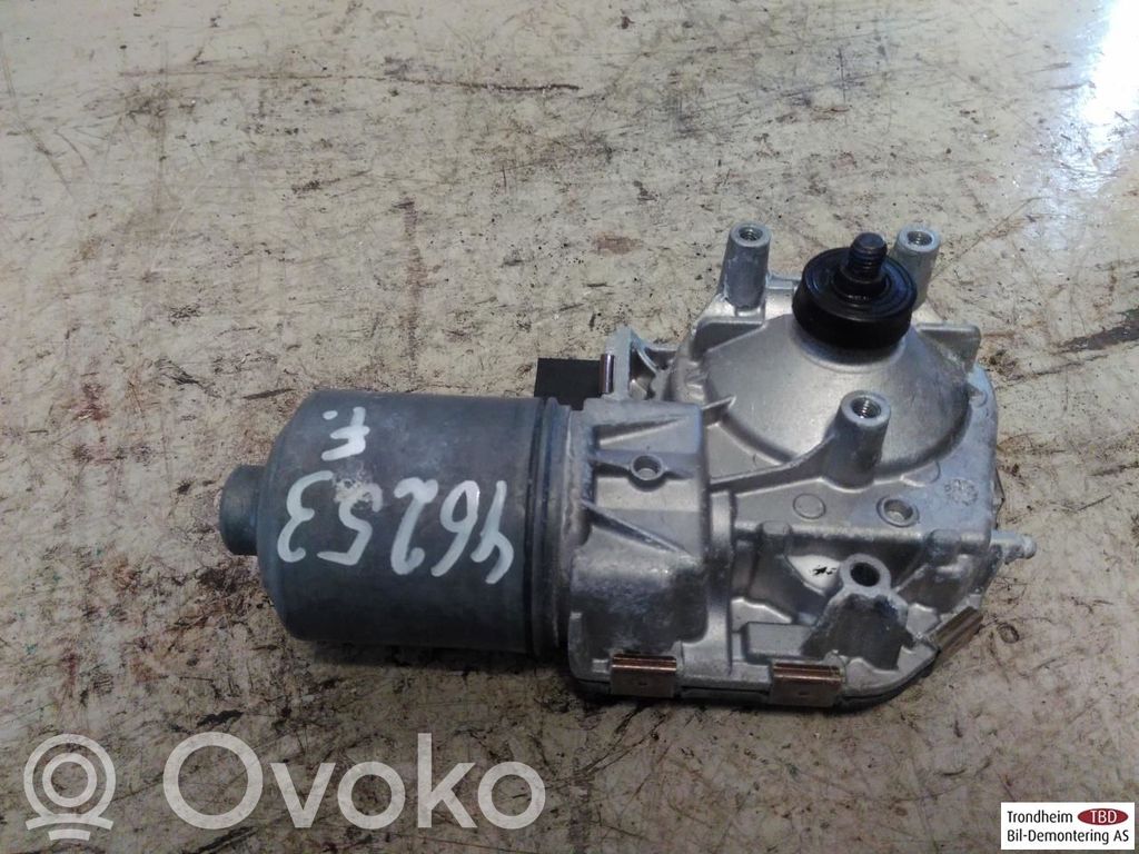 Audi A8 S8 D4 4H Motor del limpiaparabrisas 