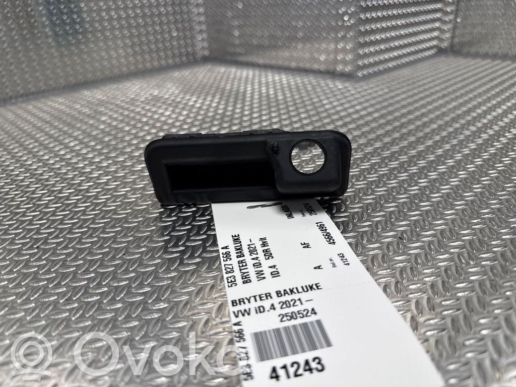 Volkswagen ID.4 Comutator deschidere hayon 
