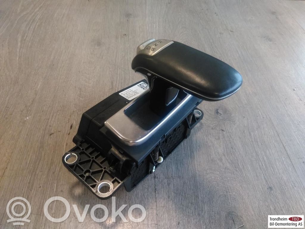 Audi A8 S8 D4 4H Selector de cambios 