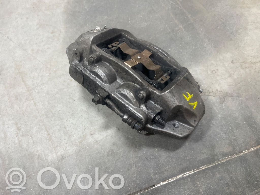 Tesla Model 3 Передний суппорт 
