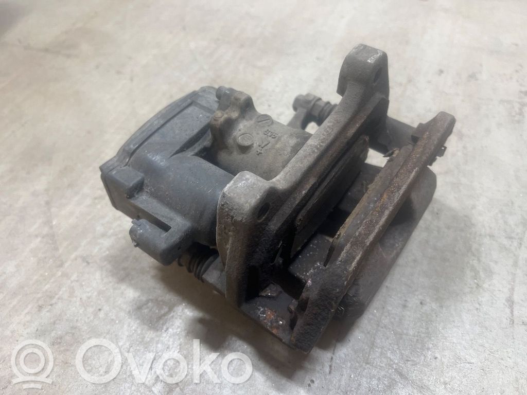 Tesla Model 3 Bremssattel hinten 