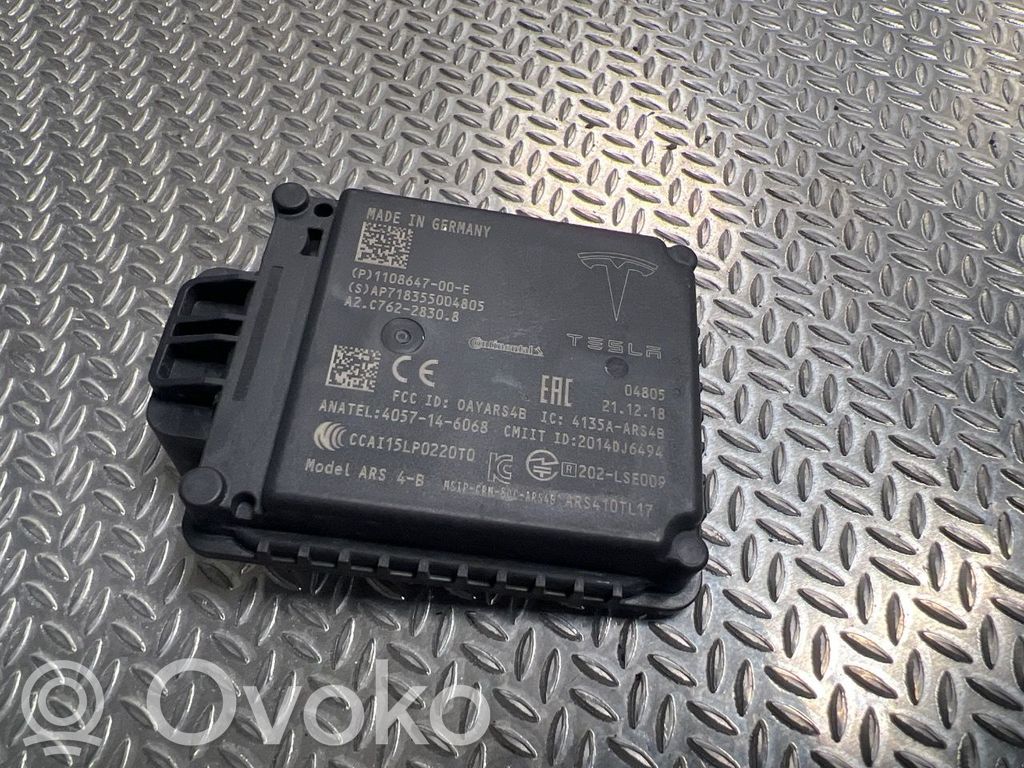 Tesla Model 3 Distronikas 
