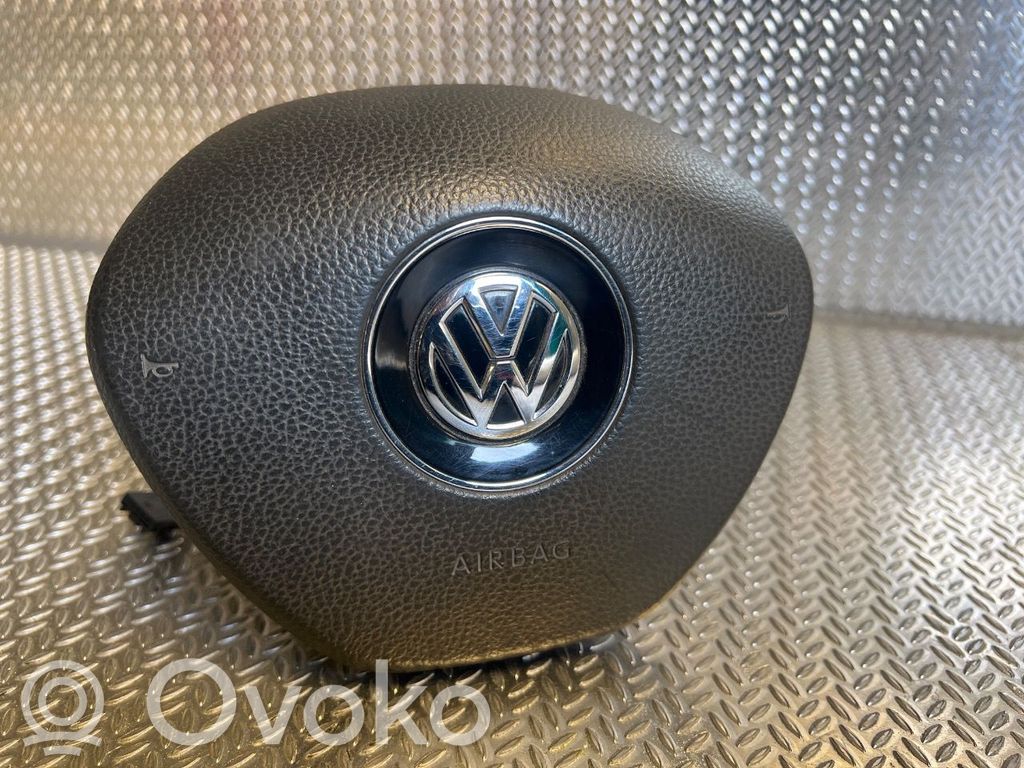 Volkswagen Amarok Airbag de volant