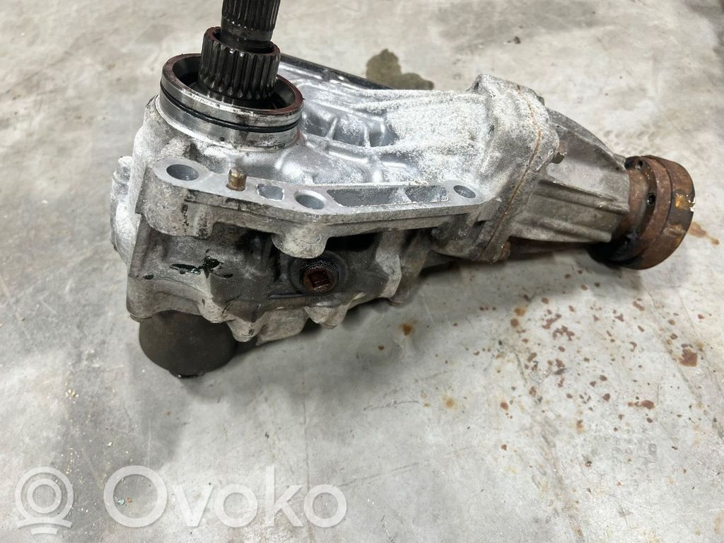 Suzuki Swift II Scatola ingranaggi del cambio 