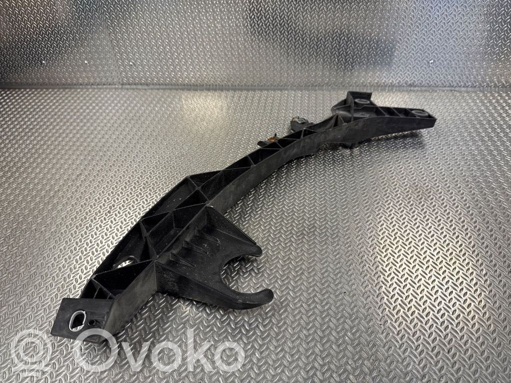 Peugeot Expert Support de radiateur sur cadre face avant 
