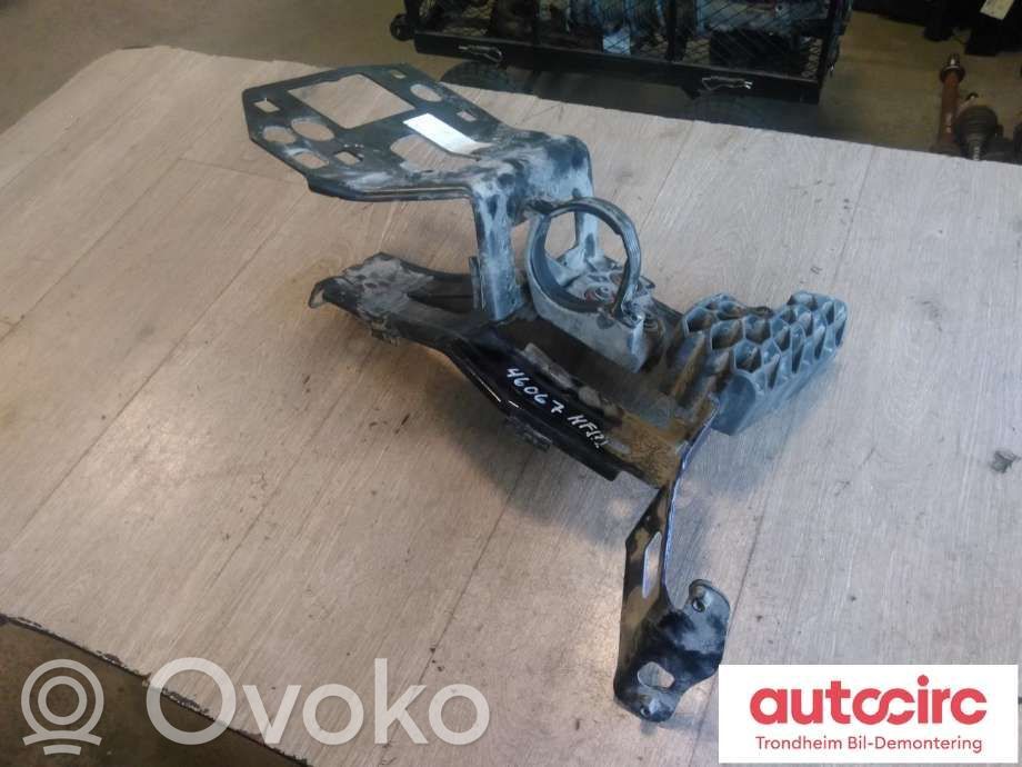 Audi e-tron Šoninė kėbulo dalis 
