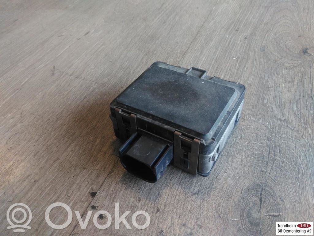 Volkswagen e-Golf Sensor de radar Distronic 