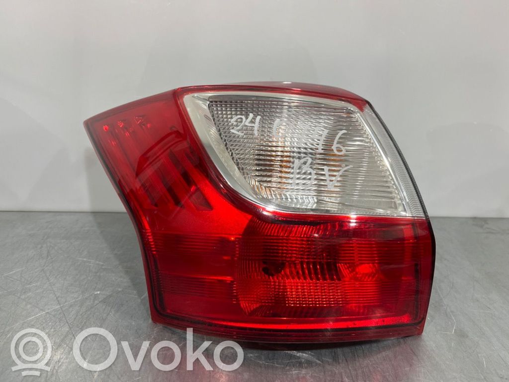 Ford C-MAX II Rear/tail lights 