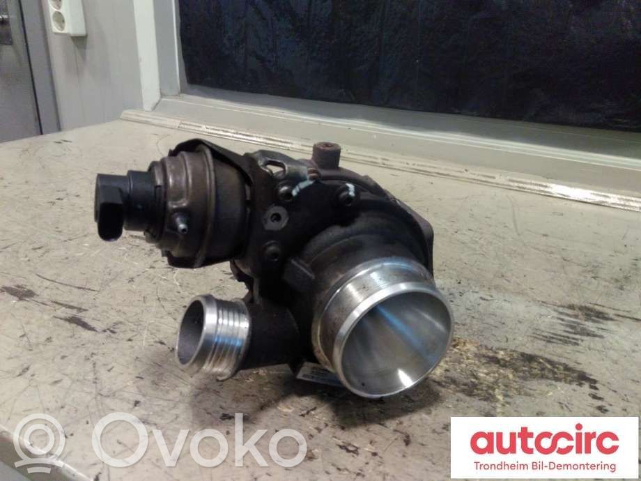 Volvo V70 Turbo 