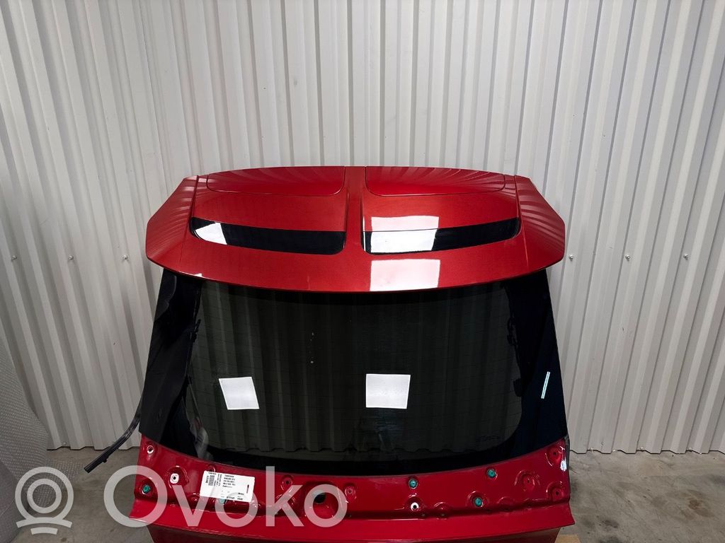 KIA EV6 Puerta del maletero/compartimento de carga 