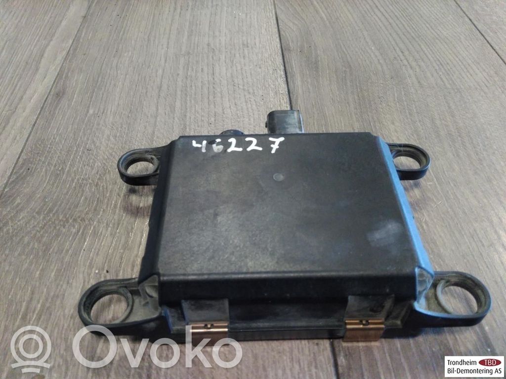 Peugeot 5008 Sensor de radar Distronic 