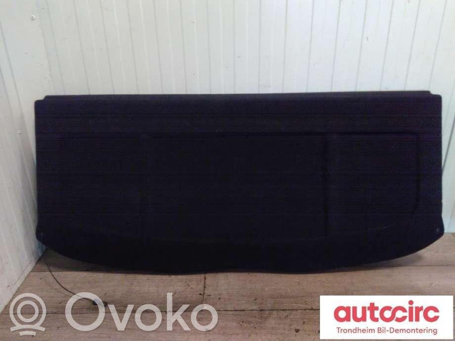 KIA Ceed Plaukta apdare 
