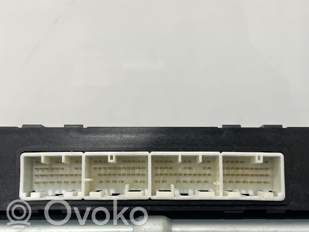 Subaru Outback Autres unités de commande / modules 