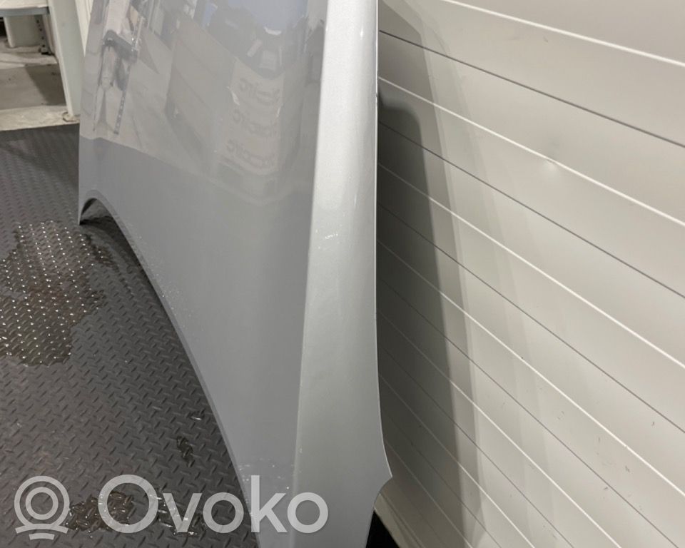 Hyundai i30 Dangtis variklio (kapotas) 