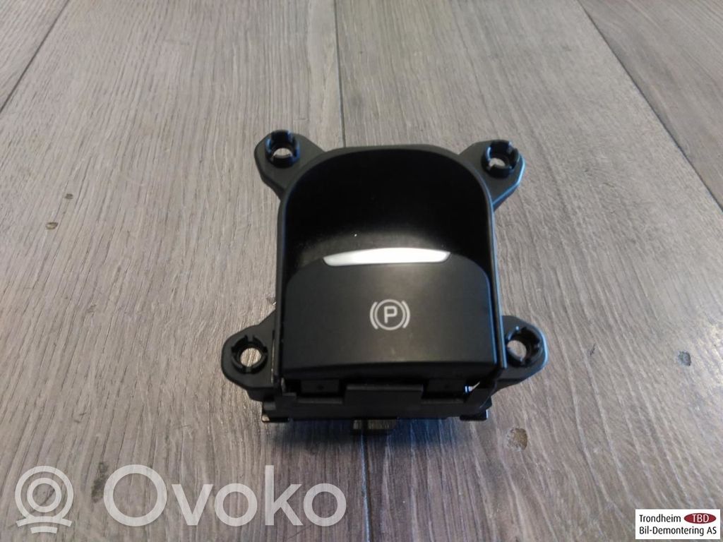 KIA Soul Przycisk / Włącznik hamulca ręcznego 