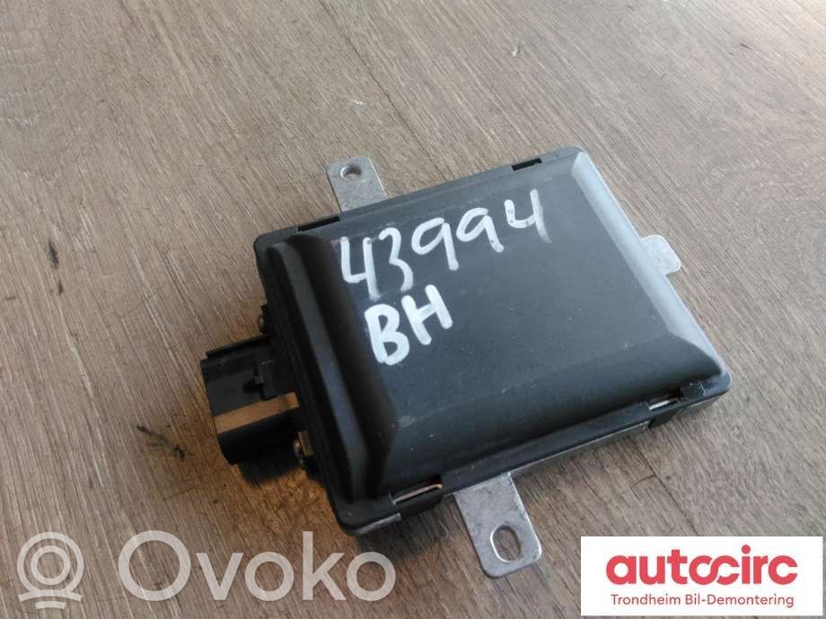 MG ZS Aklos zonos modulis 