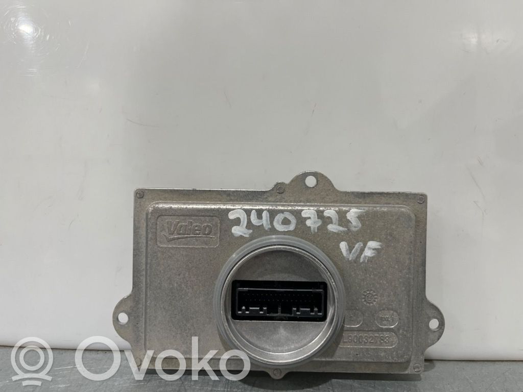 Peugeot 508 Xenon control unit/module 