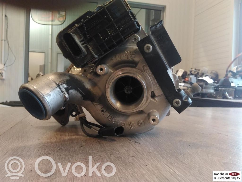 Turbine   059145874C,GTB2260VZK,059145874C,059145874L,059145874T,GTB2260VZK